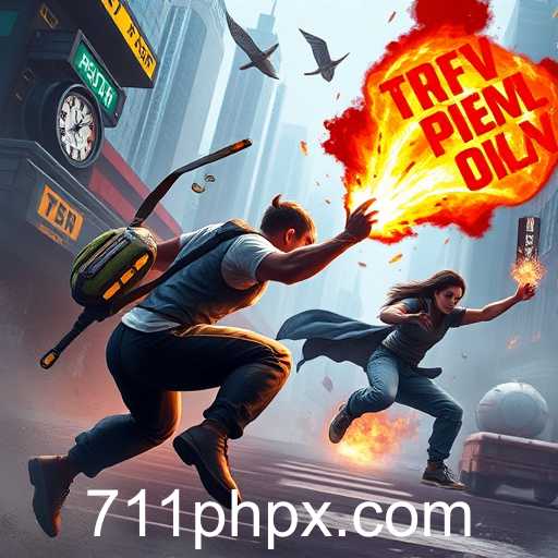 Action Games