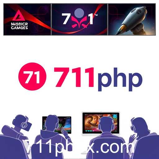The Rise of 711php in Online Gaming