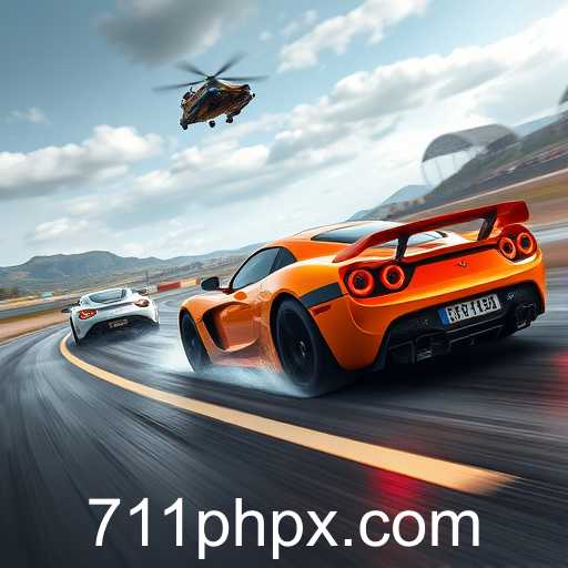 Racing Thrills