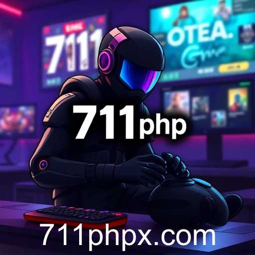 The Rise of 711php in Online Gaming