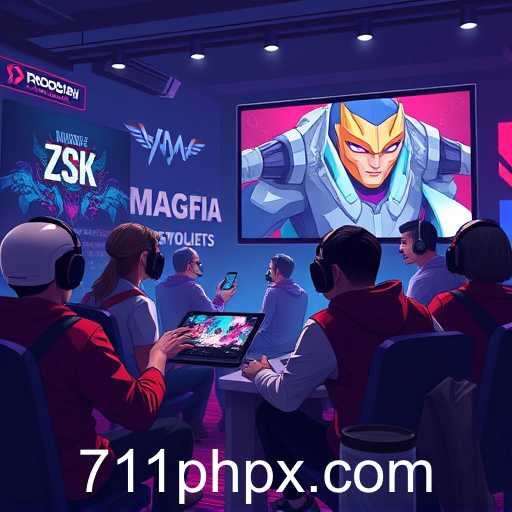 The Rise of Online Gaming Platforms in 2025