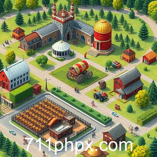 Simulation World