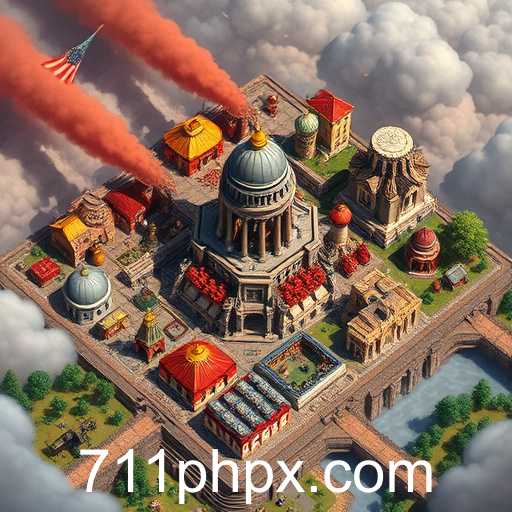 Strategy Games