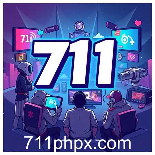 The Rise of 711php in Gaming